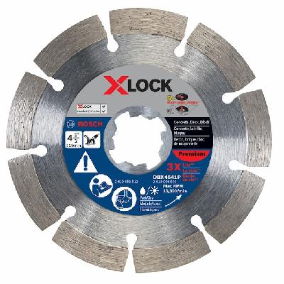 Bosch  Eibenstock Concrete Grinding Wheels 4'' 5" 7" 9"